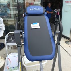 Inversion Table- INNVA Health & Fitness