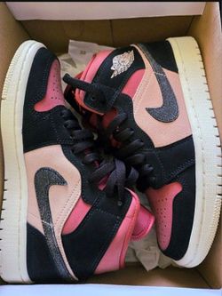 New Jordans size 6 need them gone!
