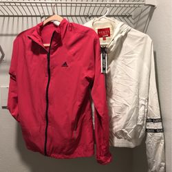 Women’s Windbreakers 