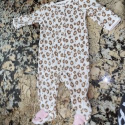 Baby Girl Cloths 3-6