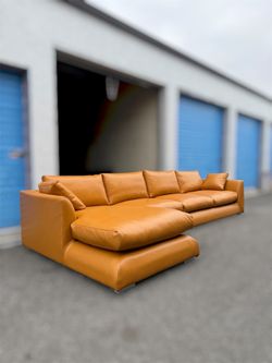 Aalto 3-Piece Modular Sectional Sofa Delivery Available