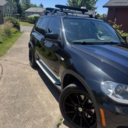 2013 BMW X5