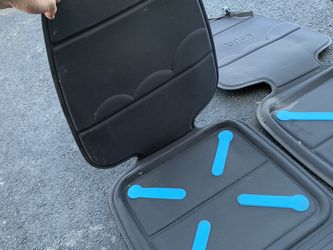 Brica Baby seat Protector