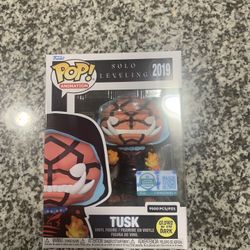 Funko Pop 