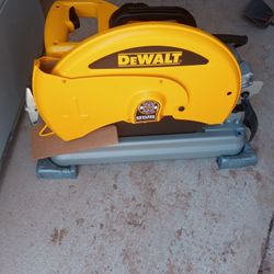 14in Chop Saw