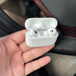 AirPods Pro 2 USB-C