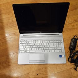 HP Laptop 15" For Parts