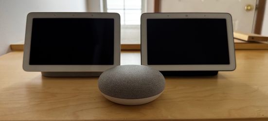Google assistant’s