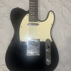 Vintage Telecaster Stagg From Japan