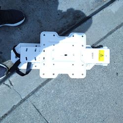 Vivo Ceiling TV mount Bracket 