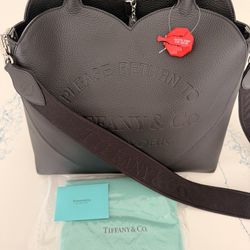 Tiffany Purse