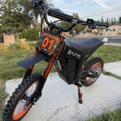 Tuttio Dirtbike 🆕 