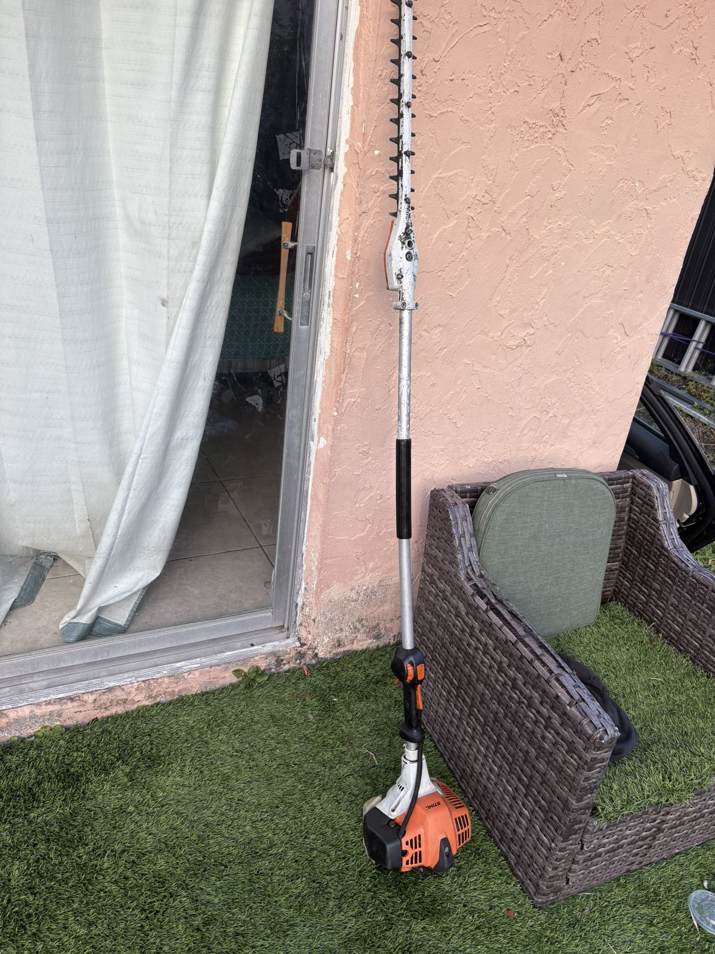 Treme Stihl