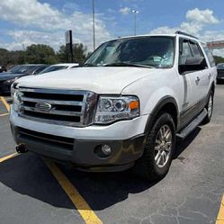 2007 Ford Expedition