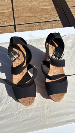 Ladies shoes