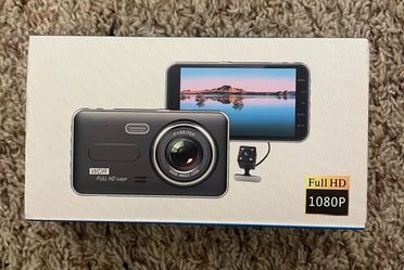 Car camera