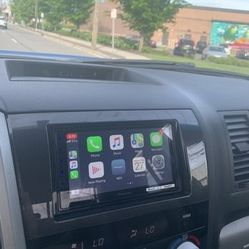 Car Audio Services*****