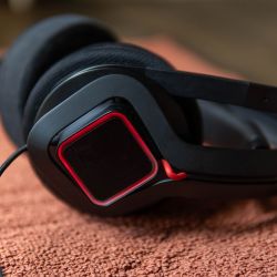 OMEN Mindframe Prime Gaming Headset | Cooling Headphones | Used Like New