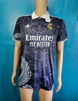 Real Madrid Icon Jersey Adidas for Sale in San Leandro, CA - OfferUp