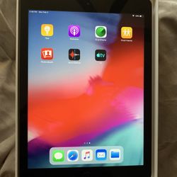 Apple - 10.2-Inch iPad w/ Wi-Fi -64GB - Space Gray-