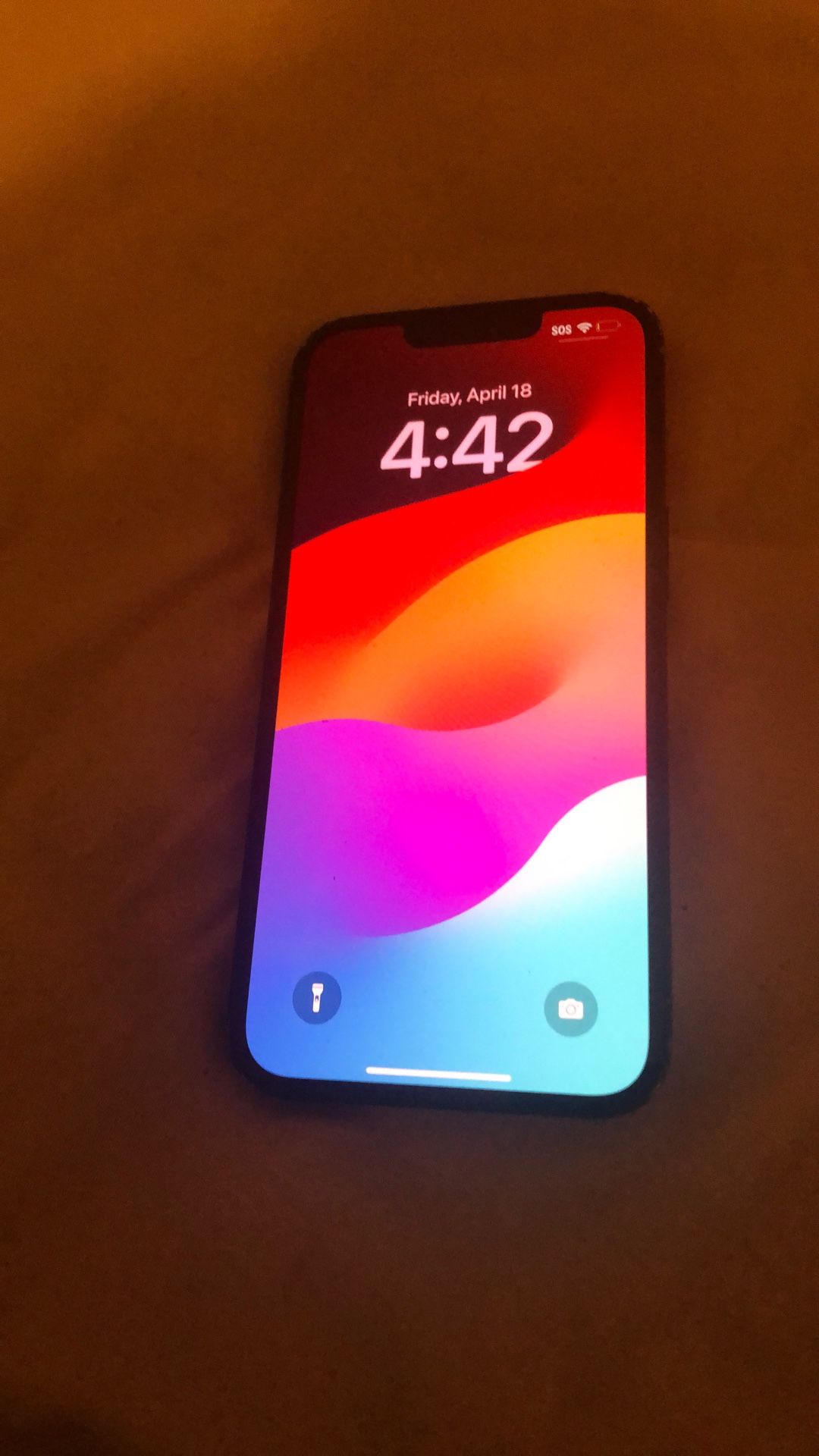 iPhone 14