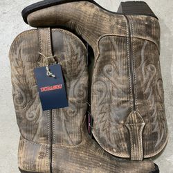 Durango Women Boots Western Desert Sand 