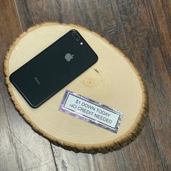 TITLE: Apple iPhone 8 Plus 📱 – Compatible with All Carriers! Get Yours Today!