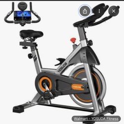 Yosuda Stationary Bike 