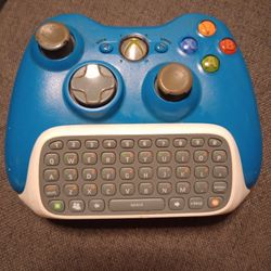 Xbox 360 Controller 🎮