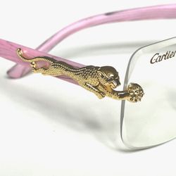 Cartier Glasses 