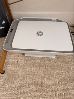 HP DeskJet 2755e Wireless Color Inkjet-Printer, Print, scan, Copy, Easy Setup, Mobile Printing, Best-for Home