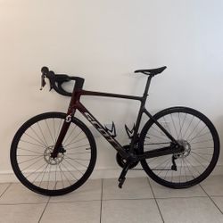 Scott Addict 30 (L) - w/ Syncros IC Cockpit 🥶🔥🤤