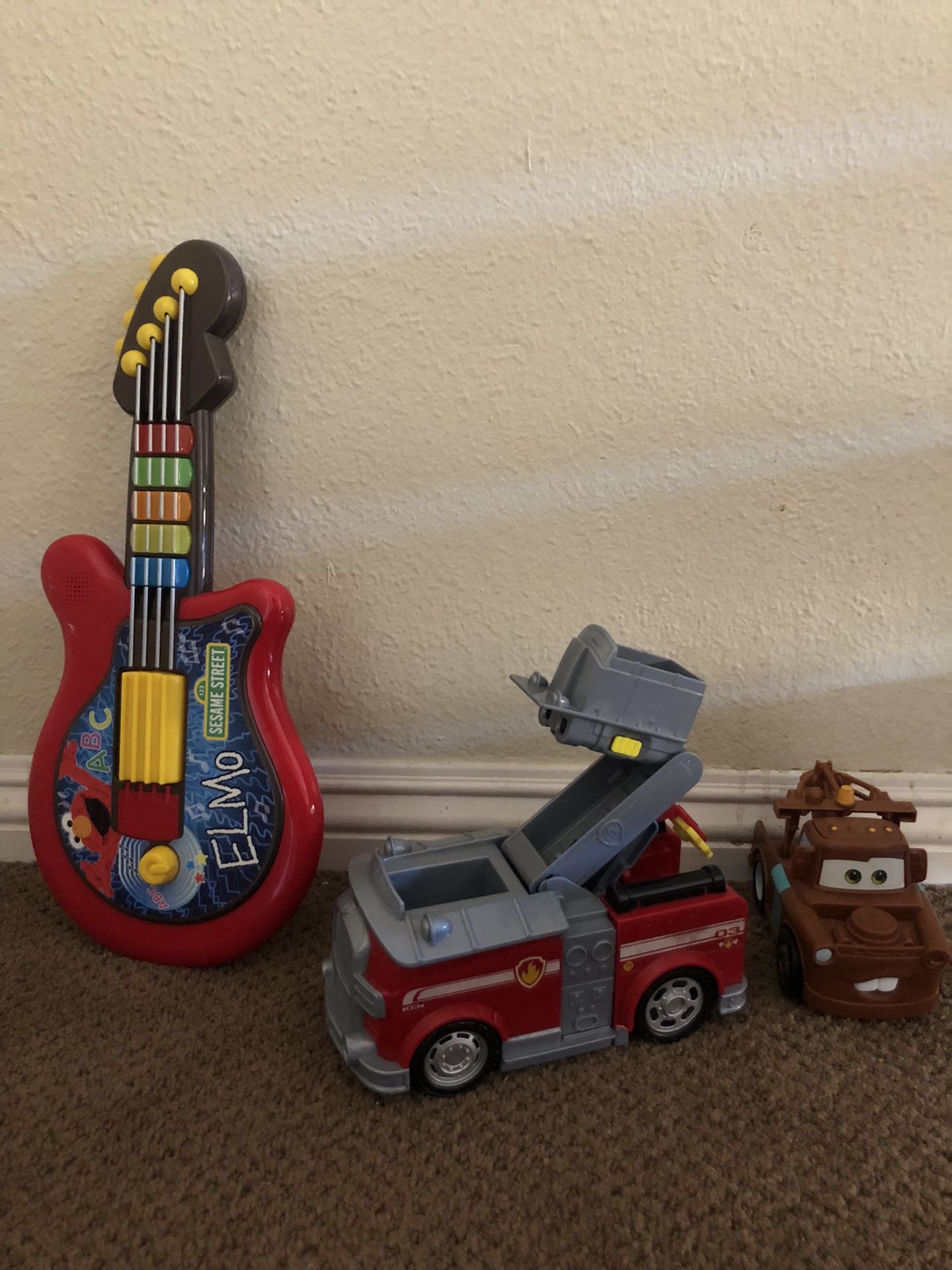 Toys