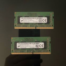4GB Ram 