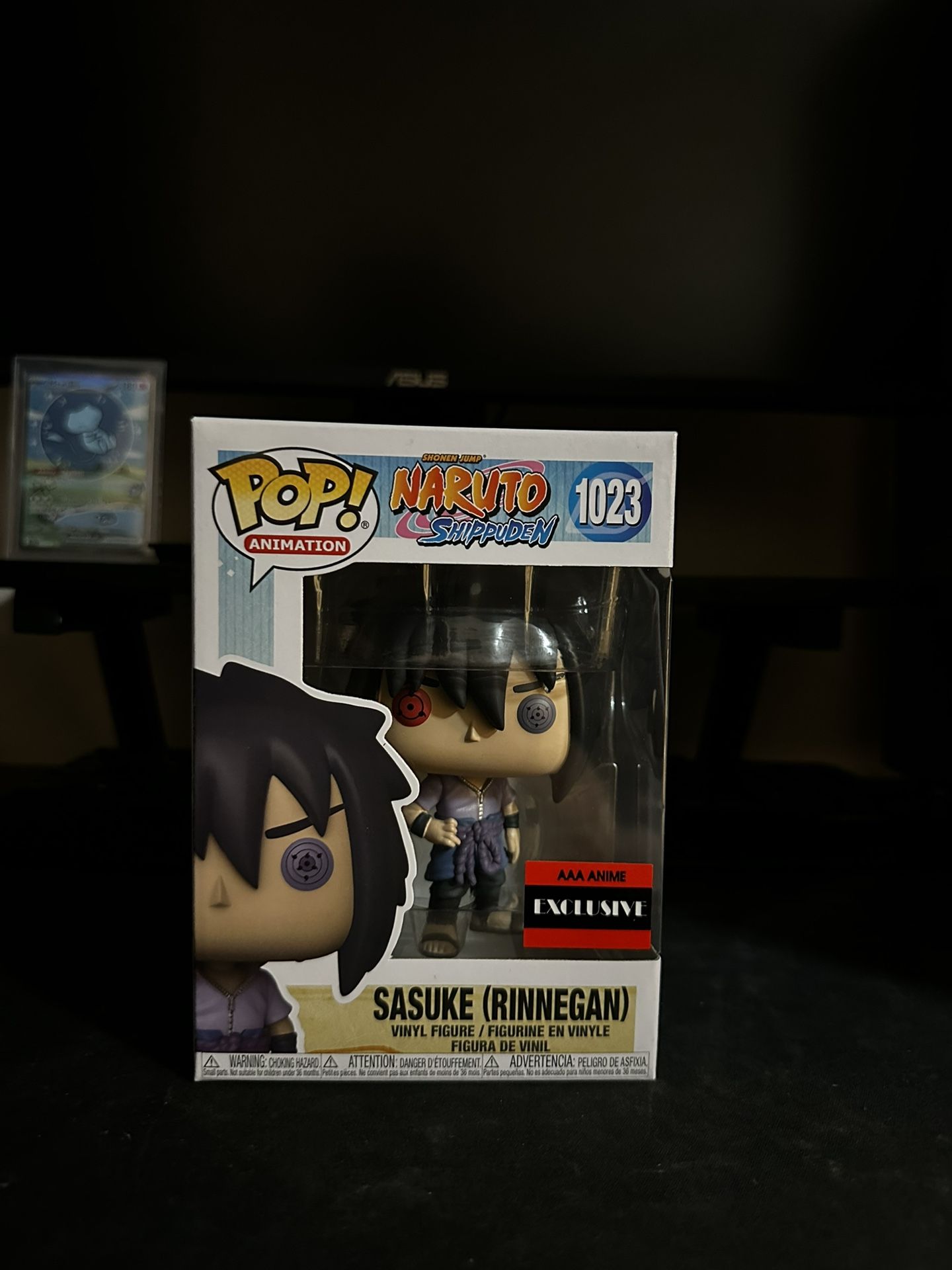 Funko Pop!