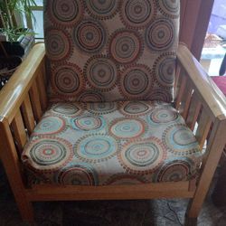 Futon Bed Chair