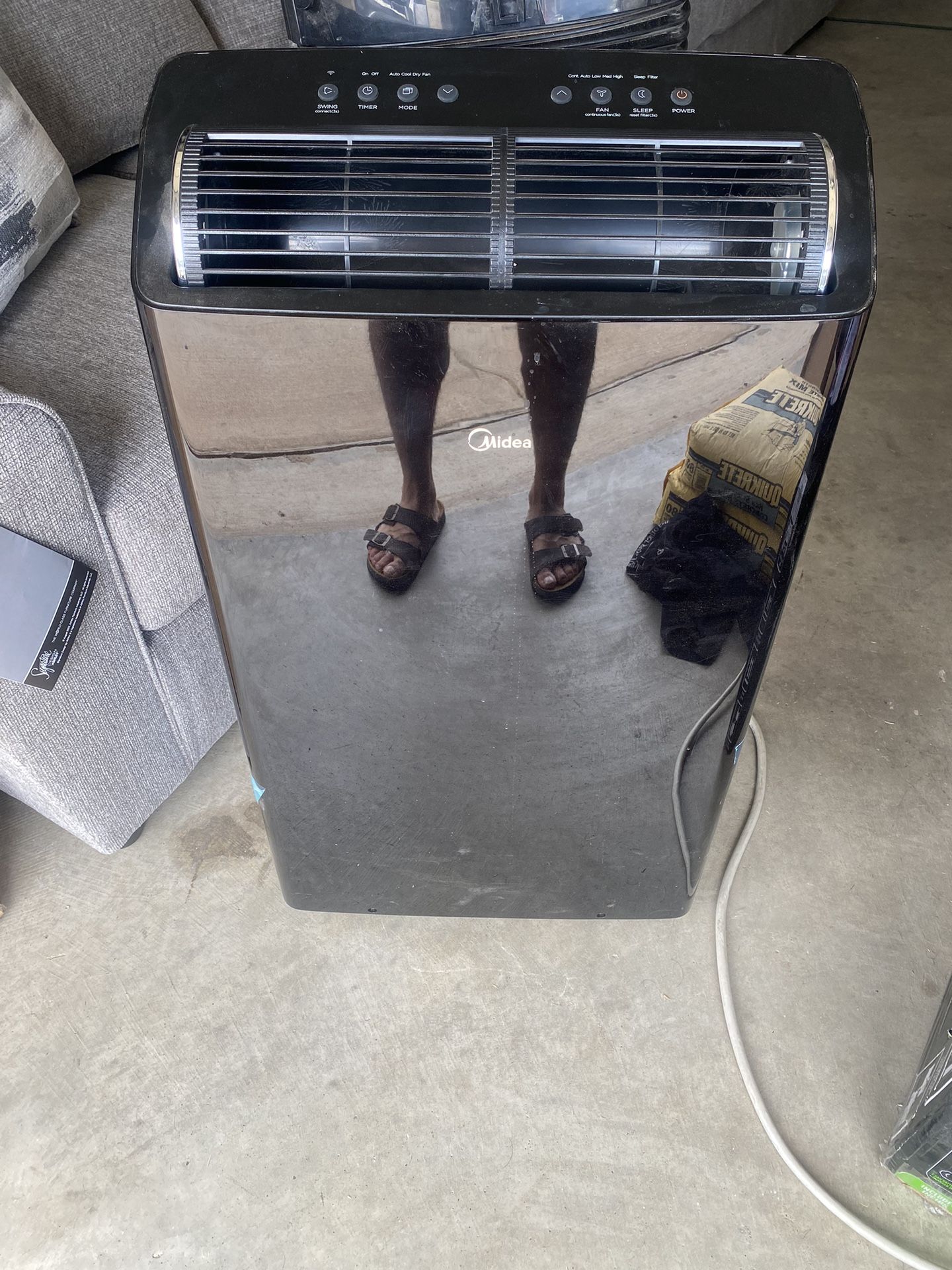 Air Conditioner