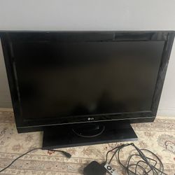 LG 42inch TV 