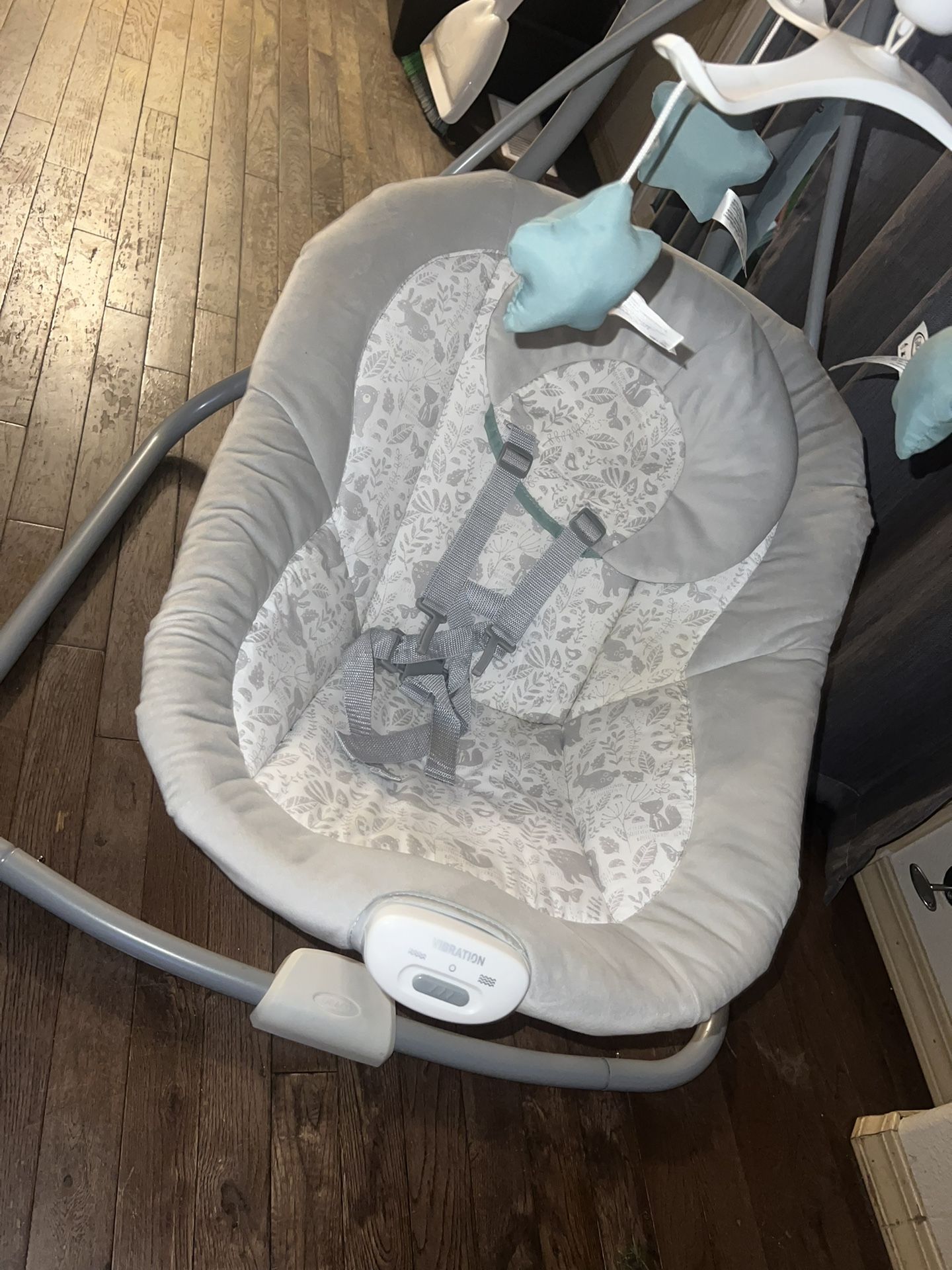 Graco Baby Swing 