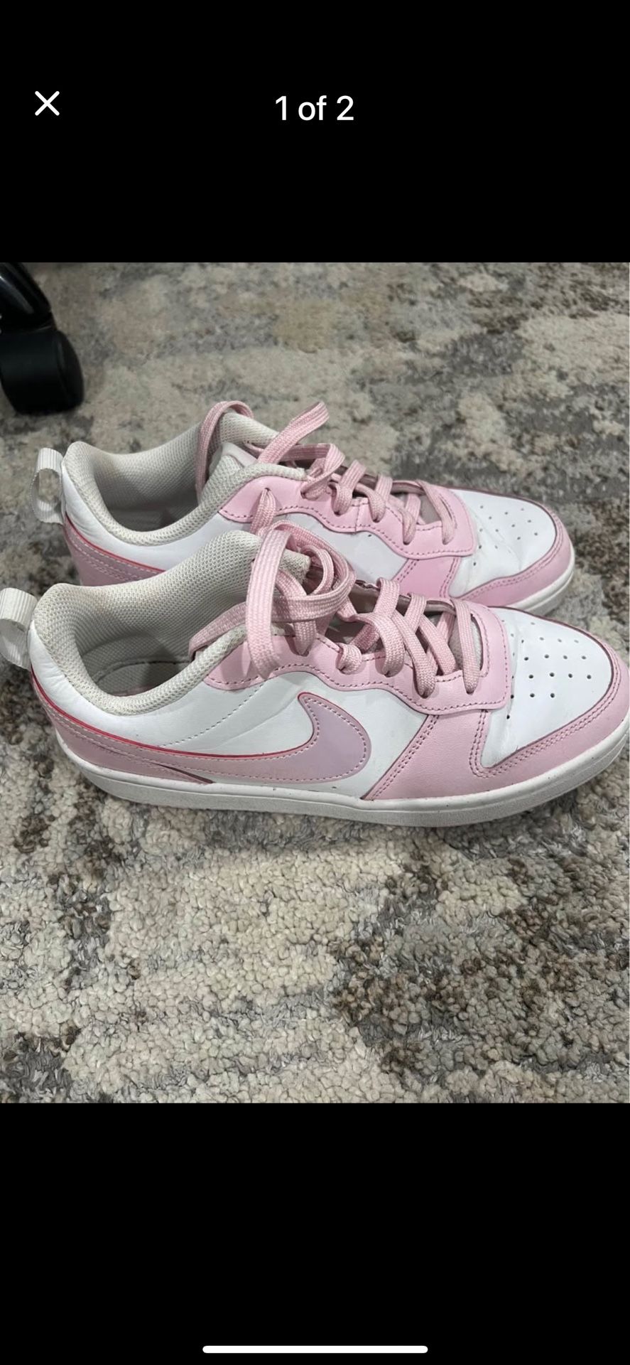Nike Dunks Sz 6