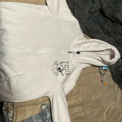 True Religion Hoodie 
