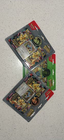 Ascended heroes blisters