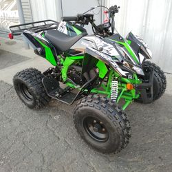 Apollo Falcon X 125cc