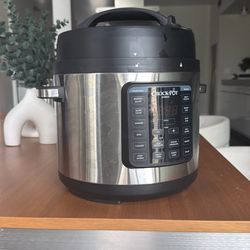 Multi Cooker