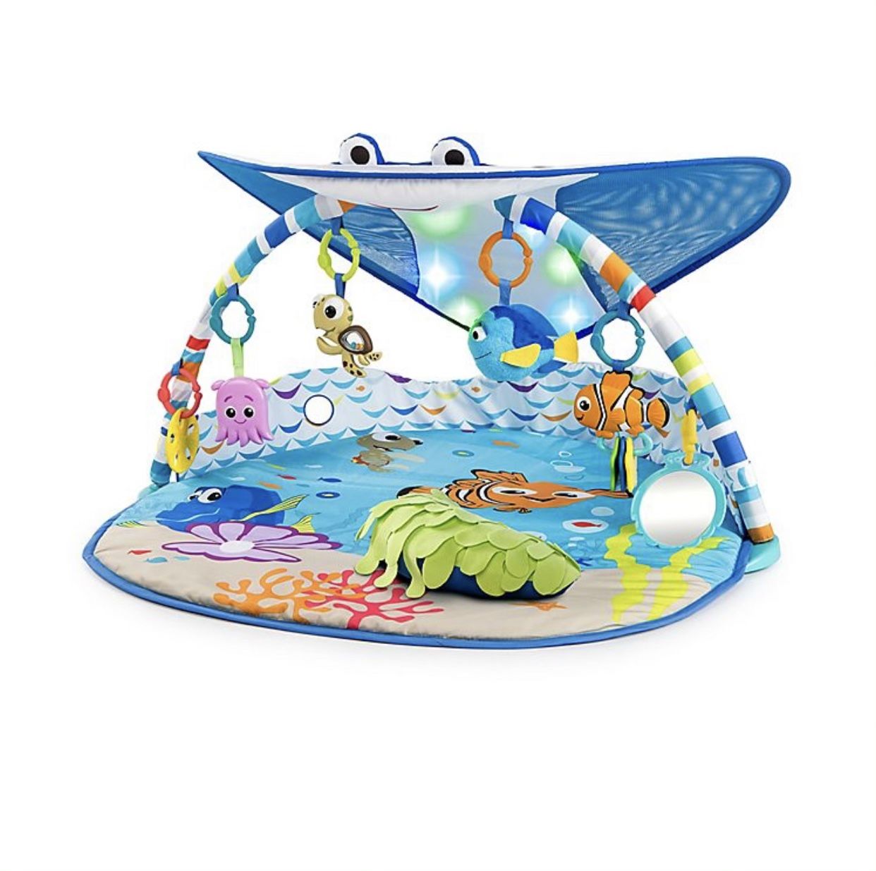 Finding Nemo Baby Mat/gym