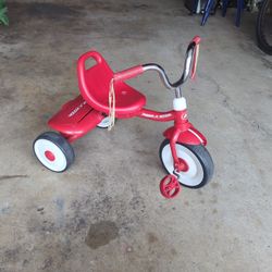 Radio Flyer