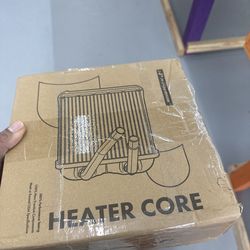 AP Premium Heater Core