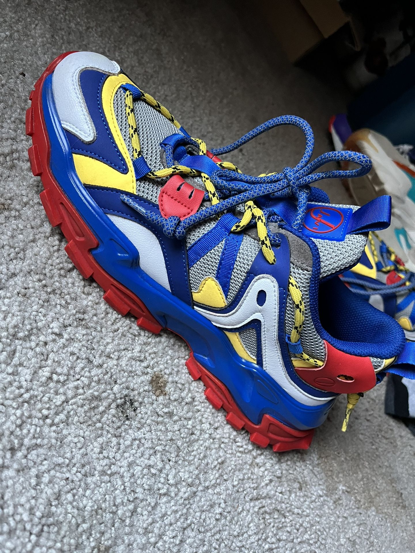 Brand New