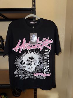 Hellstar T