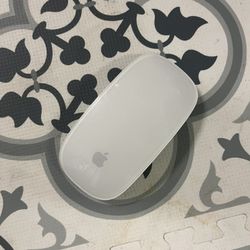 Apple Magic Mouse 